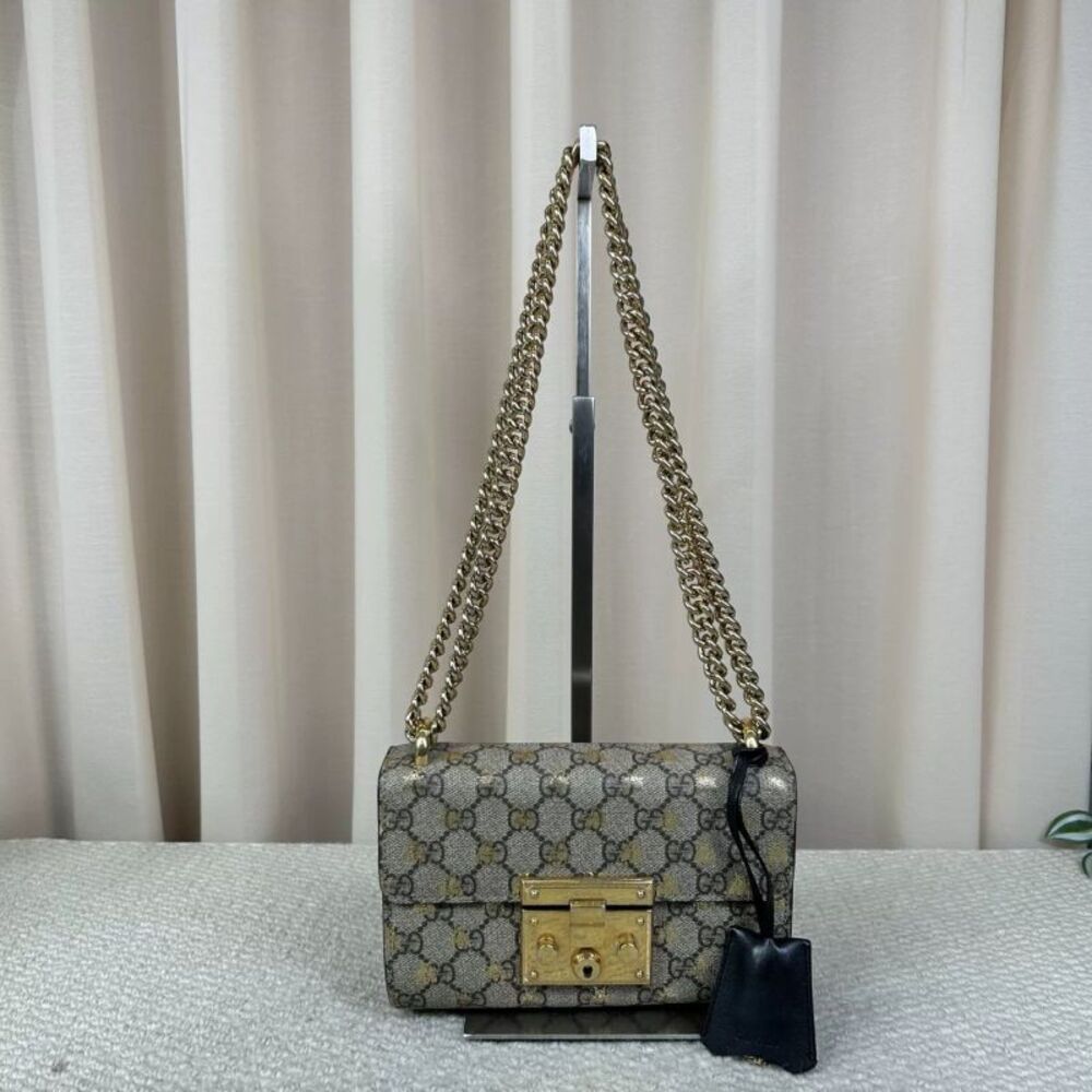 Gucci Women Pre-Loved Bag Very Good Condition